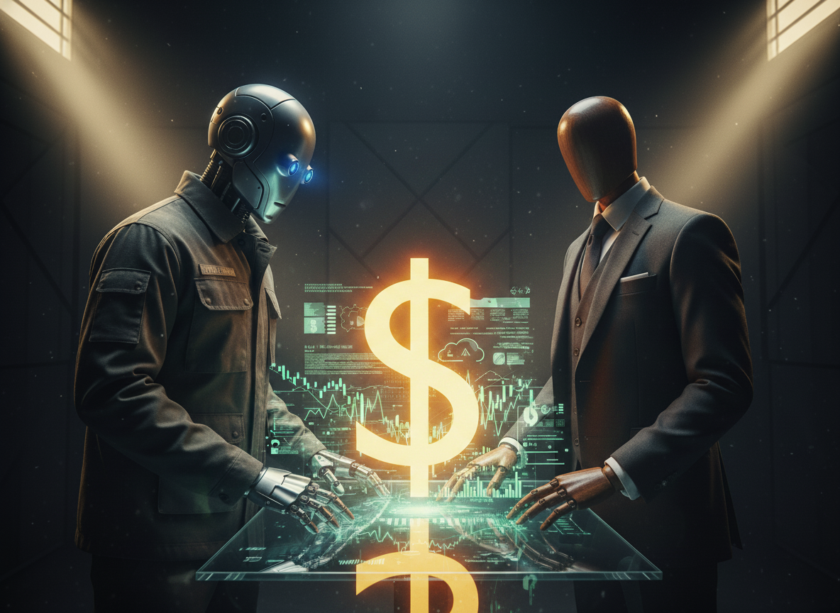 Control de inversiones en IA — métricas reales versus promesas infladas